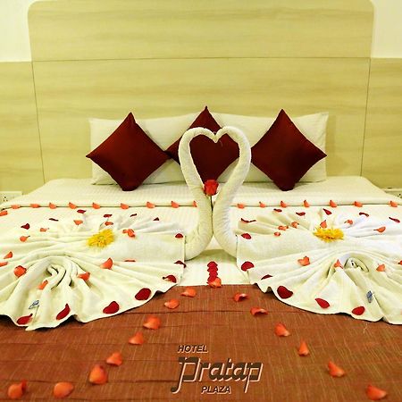 Hotel Sooriya Residency Chennai Dış mekan fotoğraf