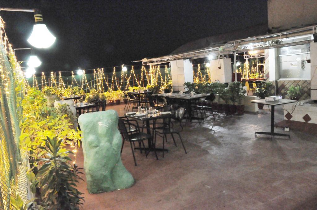 Hotel Sooriya Residency Chennai Dış mekan fotoğraf