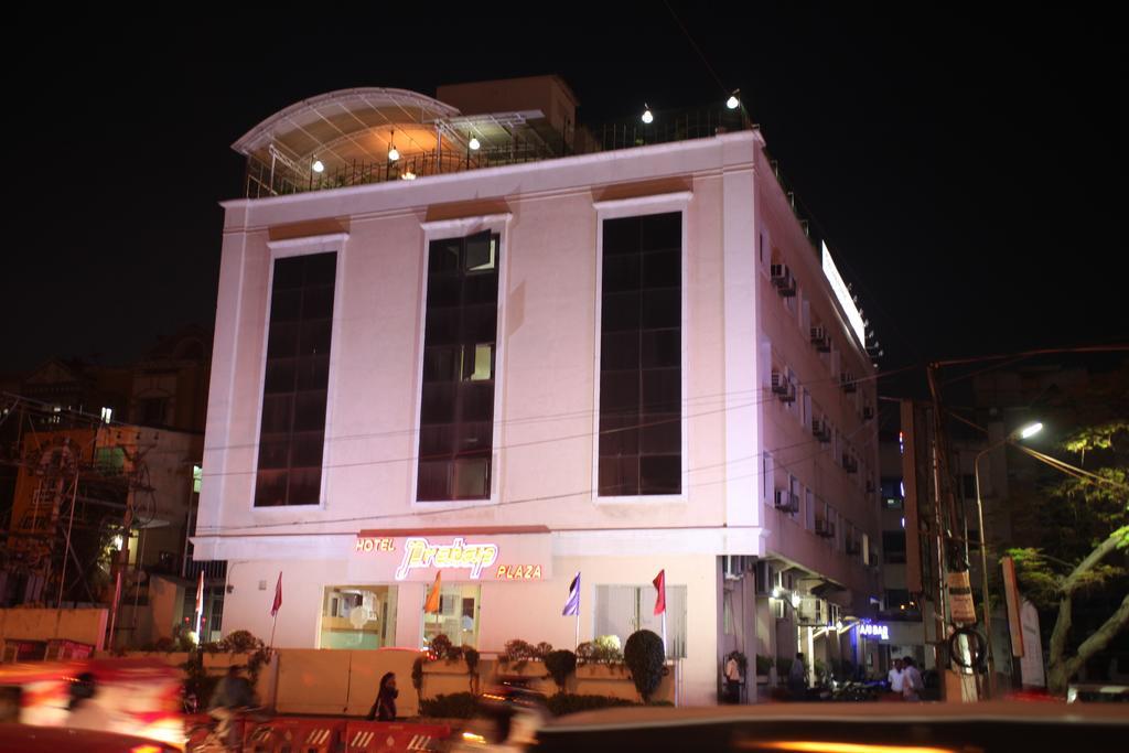 Hotel Sooriya Residency Chennai Dış mekan fotoğraf