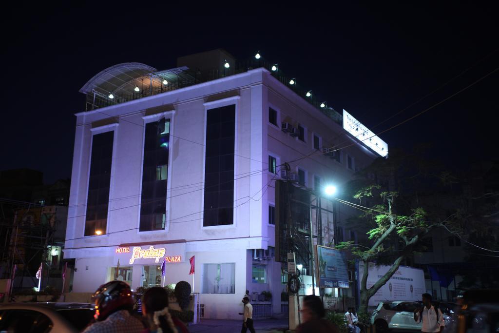 Hotel Sooriya Residency Chennai Dış mekan fotoğraf