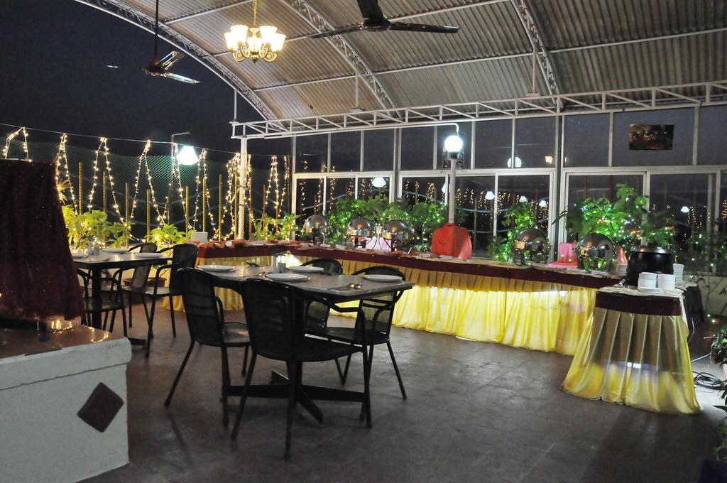Hotel Sooriya Residency Chennai Dış mekan fotoğraf