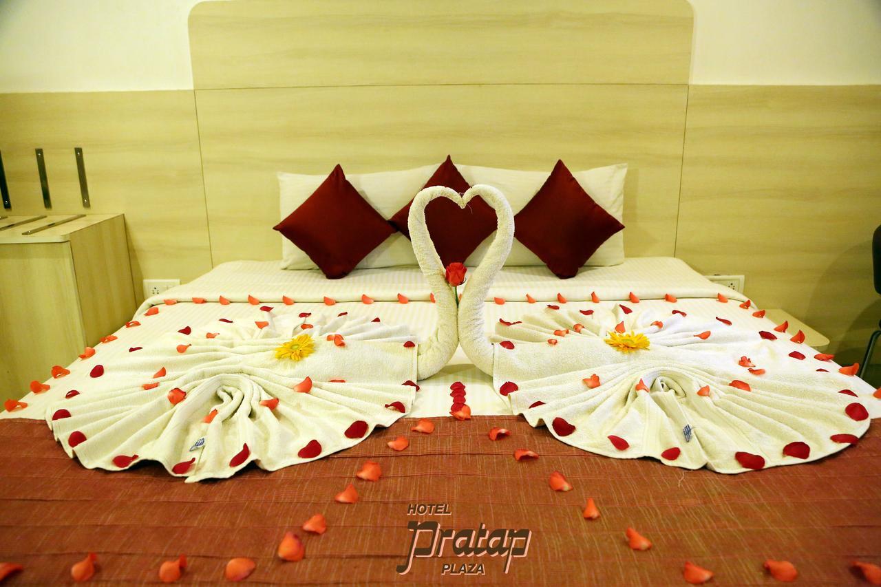 Hotel Sooriya Residency Chennai Dış mekan fotoğraf