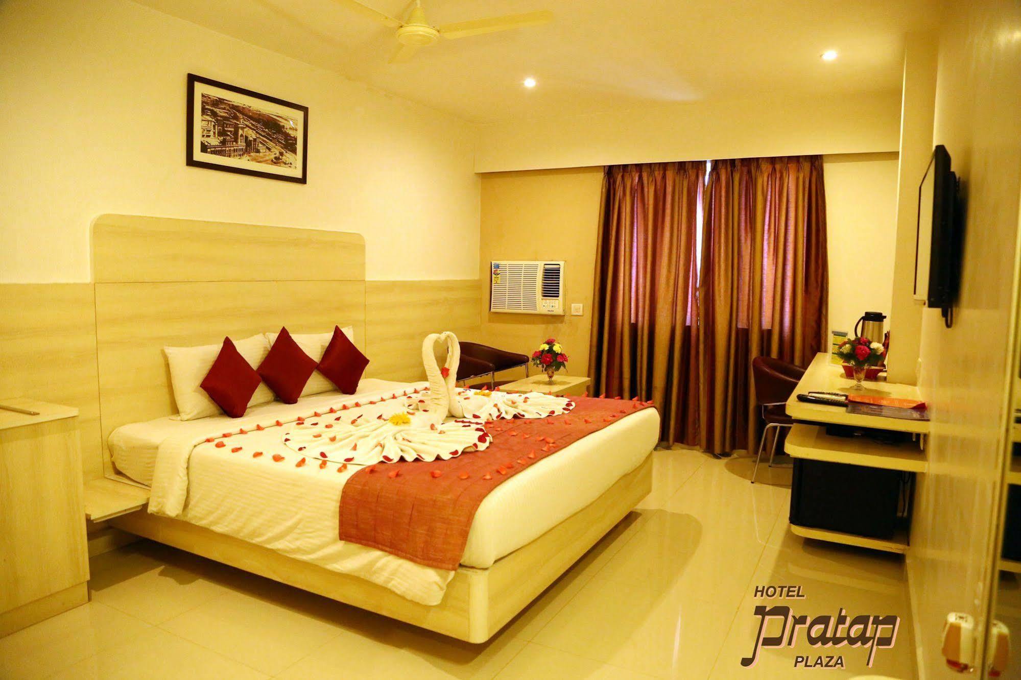 Hotel Sooriya Residency Chennai Dış mekan fotoğraf