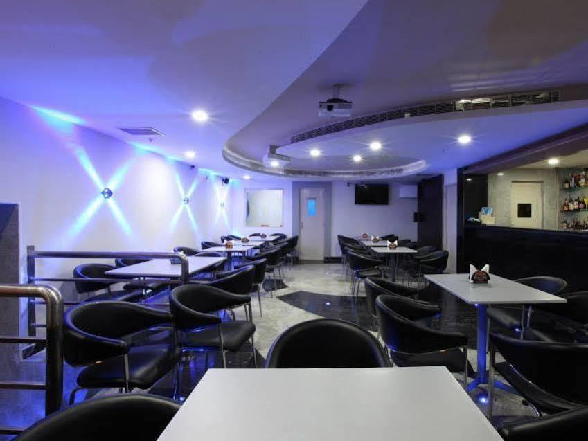 Hotel Sooriya Residency Chennai Dış mekan fotoğraf